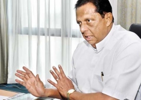 රටේ සියලුම සංචාරක වනඋද්‍යාන සංචාරකයින්ට ආරක්ෂිතයි - වනජීවි ඇමති කියයි