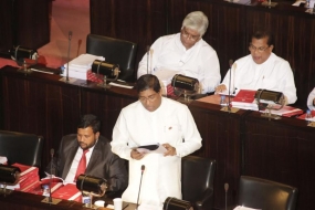 අයවැයෙන් “නිර්මාණශීලී විශ්‍රාම ප්‍රතිලාභ ක්‍රමයක්“