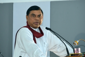 සංහිඳියාව ජාතීන් අතර පමණක් නො ව විවිධ තලයන්හි ඇති විය යුතුයි