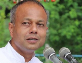 ජාතික යොවුන් සෙන්නංක නව මධ්‍යස්ථානය සඳහා මුල්ගල් තැබේ