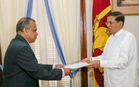 කම්කරු අමාත්‍යාංශයේ ලේකම් ලෙස හේරත් යාපා පත් කෙරේ