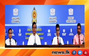 &#039;&#039;සීතාවකට ඔඩිසි නව දුම්රියක්&#039;&#039; - ප්‍රවාහන අමාත්‍ය