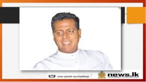 දේශීය ධීවර කර්මාන්තය නඟාසිටුවීමෙන් දළ දේශීය නිෂ්පාදනයට වැඩි දායකත්වයක් ලබාදිය හැකියි- රාජ්‍ය ඇමති සනත් නිශාන්ත පෙරෙරා