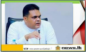 ශ්‍රී ලංකාව ලබා ගත් ණය ප්‍රතිව්‍යුහගතකිරීමේ සාකච්ඡාවක් අද