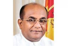 පොහොර බෙදාහරින්නේ රසායනාගාර තුනක පරීක්ෂා කරලා