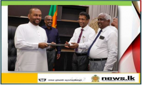 ගොවීන්ට ඉදිරි කන්නයට අවශ්‍ය ඉන්ධන ලබා ගැනීමට වැඩපිළිවෙලක්