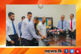 මෙවර මහ කන්නයට රජය ලබා දෙන මූල්‍ය සහනාධාරයේ පළමු රුපියල් මිලියන 100 ගොවි ගිණුම් වෙත බෙදා හැරේ